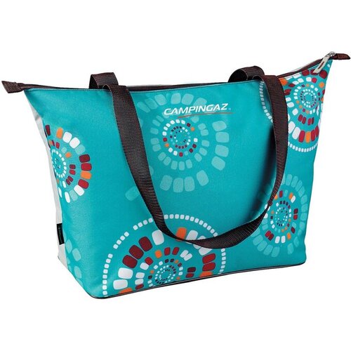 Campingaz HLADILNA TORBA HLADILNA NAKUPOVALNA TORBA ETHNIC 15 L Cene