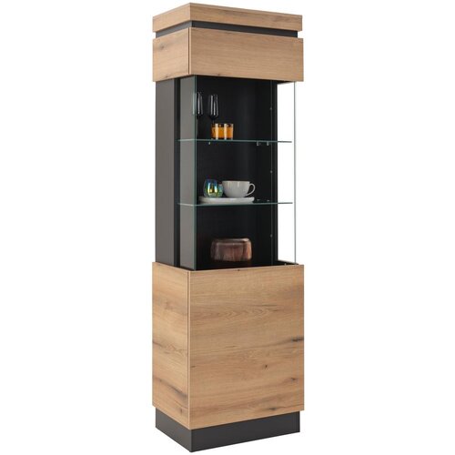 XXXL Vitrina Corte Slike