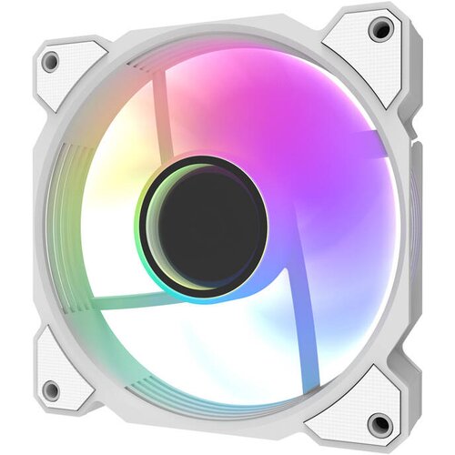 Darkflash HLADILNI VENTILATOR DR08 3V1 ZA PC RAČUNALNIKE UČINKOVIT, (5000296031) Cene