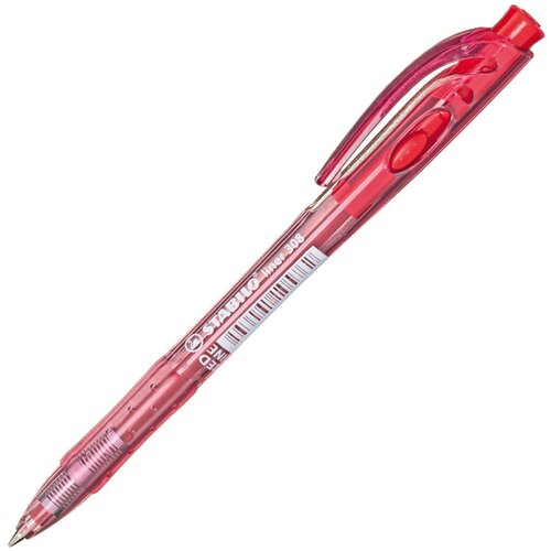Stabilo Liner 308 crvena kemijska olovka 0,7 mm Cijene
