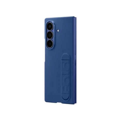 Samsung silikonska futrola Z FOLD7 PLAVA EF-MF966-CNE Slike