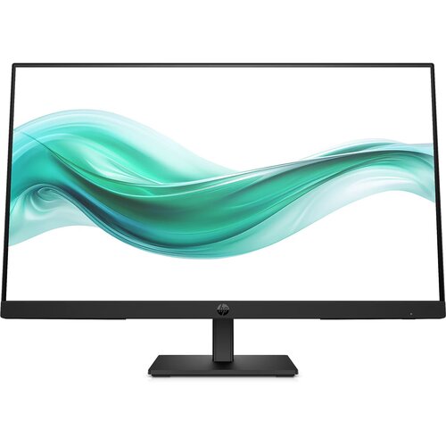 HP 23.8" IPS WLED Flat FHD 1920x1080@100Hz, 16:9, 1000:1, 250cd/m², 5ms, 178°/178°, 1 DP 1.2, 1 HDMI 1.4, VGA, 2x2W, VESA 100x100mm, Height/Tilt, Black, 3yw, Series 3 Pro 324ph B0BU9UT Cene
