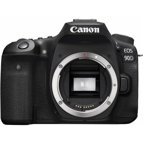 Canon Fotoaparat EOS 90D telo Cene