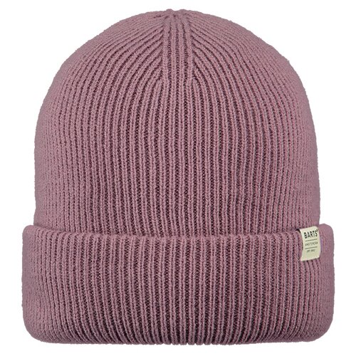 Barts Winter hat KINABALU BEANIE Mauve Slike