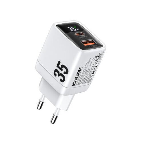WEKOME Punjac WP-U25 35W GaN White Slike