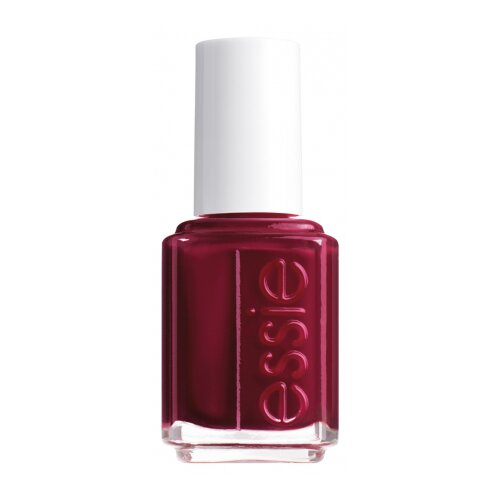 Essie lak za nohte - Nail Polish - 50 Bordeaux Slike