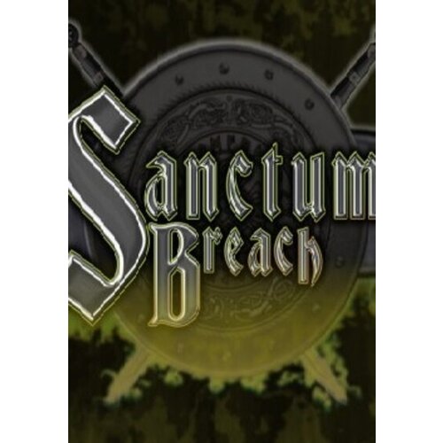  sanctum breach steam key global Cene