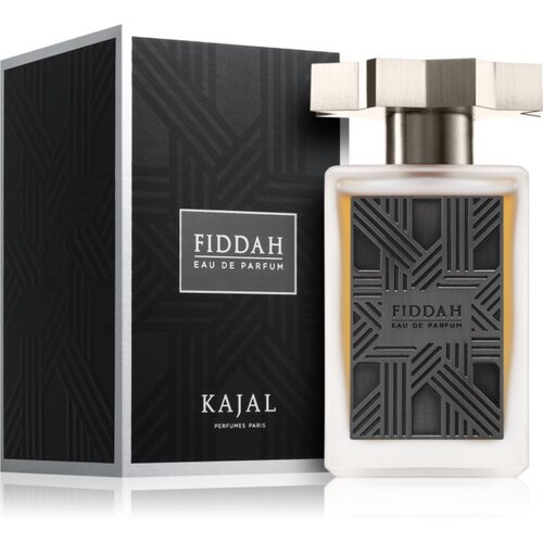 Kajal Fiddah parfumska voda uniseks 100 ml Slike