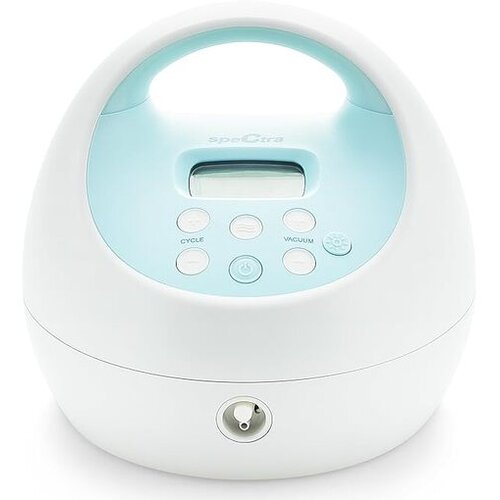 Spectra_Baby S1 PLUS dvostruka električna izdajalica Cene
