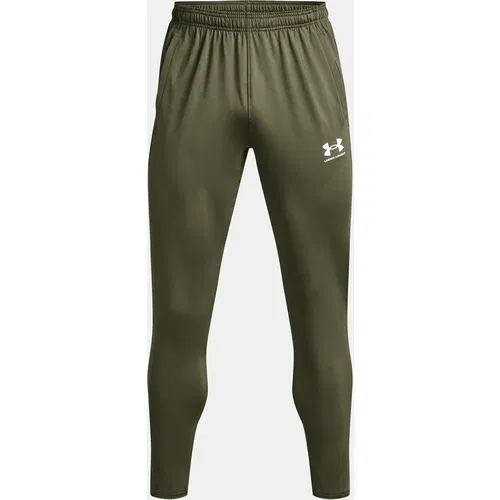Under Armour Sport Pants UA Ms Ch. Train Pant-GRN - Men