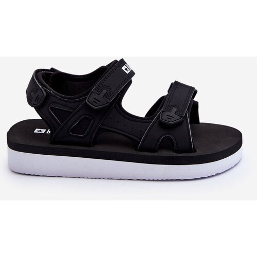 Big Star Women&amp;#039;s Sport Platform Sandals Slike