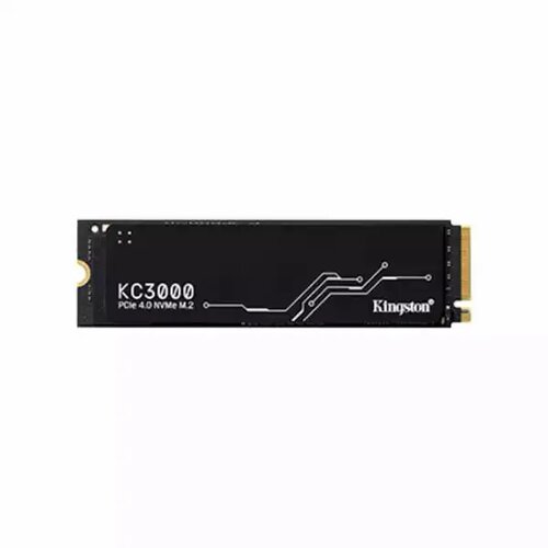 Kingston 1TB M.2 NVMe SKC3000S/1024G SSD KC3000 series ssd hard disk Cene