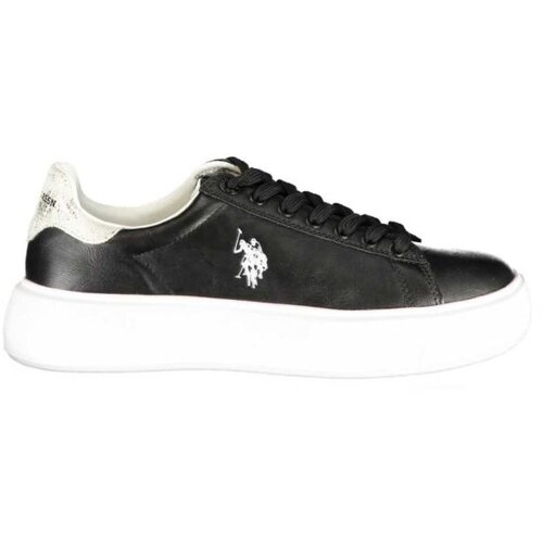 U.S. Polo Assn. Ženske patike zabry001weyn2/ crne Slike