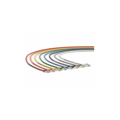 LAPP 24441333 RJ45 mrežni kabel, Patch kabel CAT 6a 1 m 1 St. Slike