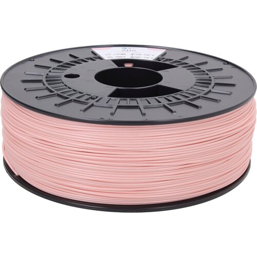 3DJAKE ABS Pastel Pink - 1,75 mm / 1000 g Slike