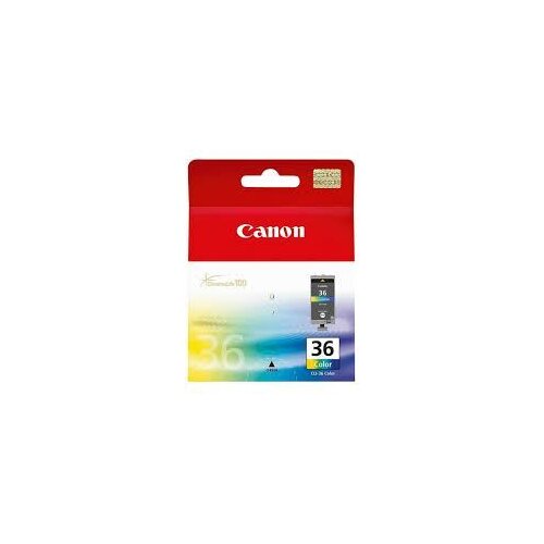  Tinta Canon CLI-36 Color Cijene