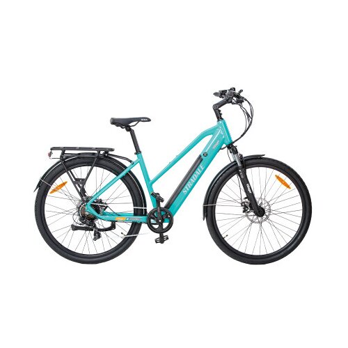 Villager Baterijski bicikl Stradale 250w 36V 10,4Ah Cene