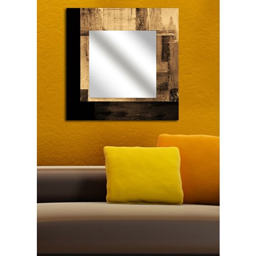 Atelier Del Sofa ogledalo MA-47, 50x50cm, Šareno Cene