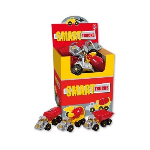 Androni Giocattoli Kamion 062048a Slike