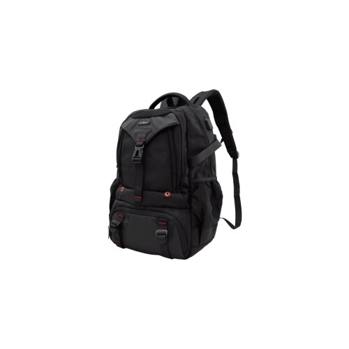 White Shark RUKSAK GBP-013 DEFENDER 20"/ Crni Cijene
