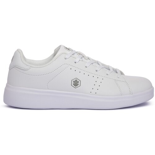 Lumberjack Modne superge CA001 SNEAKER Bela Slike