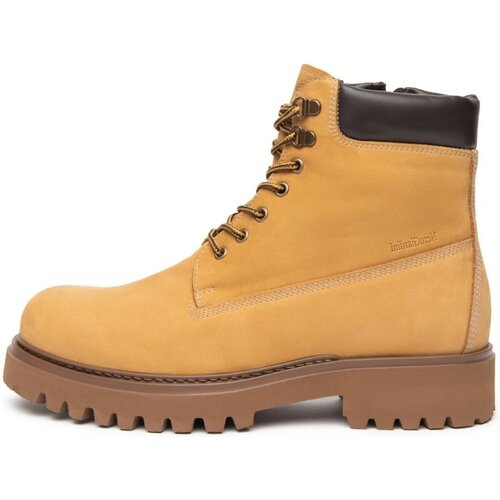 Nero Giardini &amp;Scaron;kornji Soffice Nabuk Softy Eva Lofy Phard+Carte Bež Slike