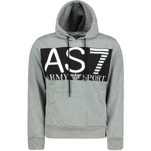Aliatic Men's hoodie