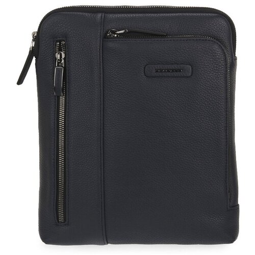 Piquadro Torbe BLU BORSELLO Modra Slike