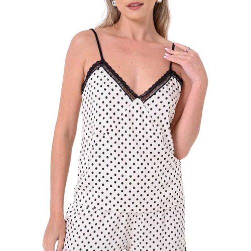 Hugo Ženska majica za spavanje Cene