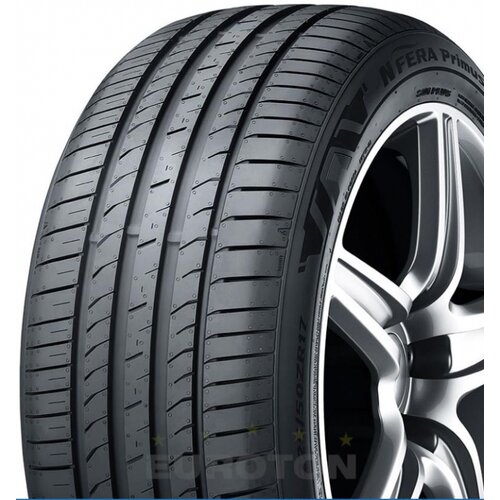 Nexen Letna pnevmatika Nexen 215/55R16 97W XL FR N`FERA PRIMUS Cene