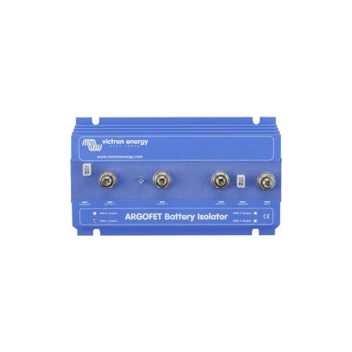 Victron Energy Argo FET 200-3 ARG200301020R ločevalnik baterije, (20635874) Cene