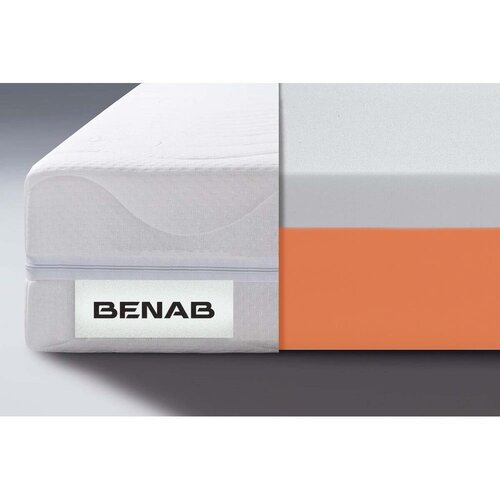 BENAB Trda otro&amp;scaron;ka vzmetnica iz pene 120x200 cm Cozy Care &amp;ndash; Slike