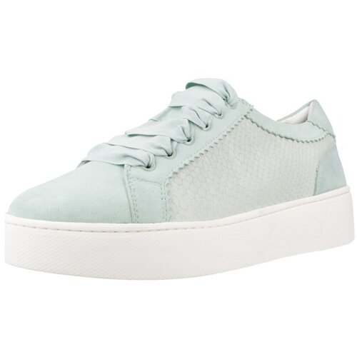 Geox D SKYELY Zelena Cijene