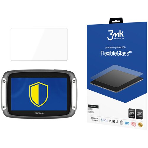 3mk TOMTOM RIDER - FLEXIBLEGLASS, (22000611) Cene