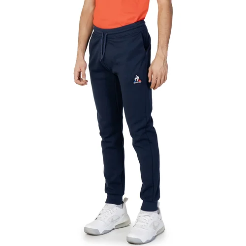 Le Coq Sportif ESS Pant Regular 2310569 Plava