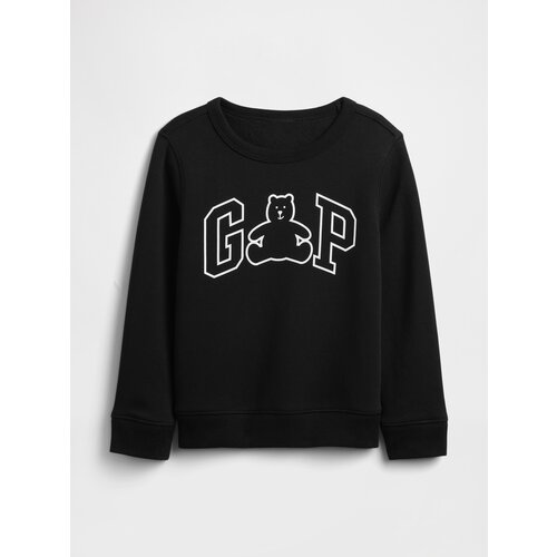 GAP Baby sweatshirt with logo - Boys Slike