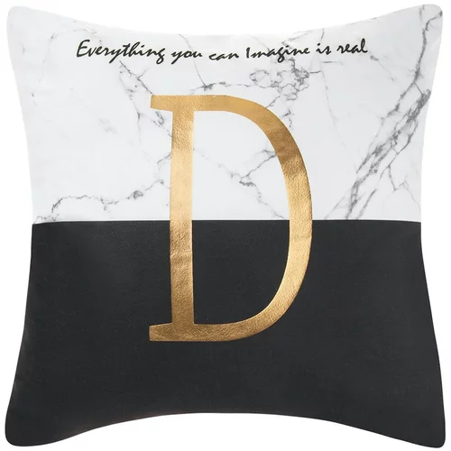 Edoti Decorative pillowcase Home 45x45 A569