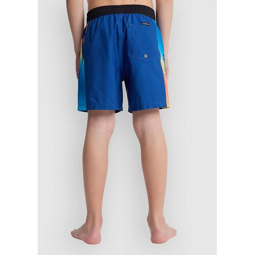 Quiksilver Everyday Holmes Volley 16 Kids Boardshorts monaco blue holmes Slike
