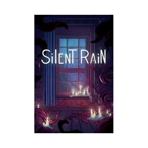 Steam Silent Rain (PC) Key GLOBAL Cene