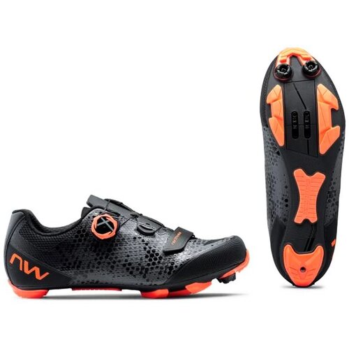Northwave Razer 2 Men's Cycling Shoes Slike