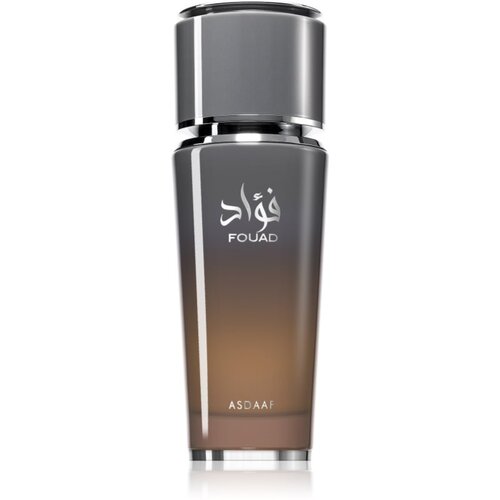 Asdaaf Fouad parfumska voda uniseks 100 ml Cene