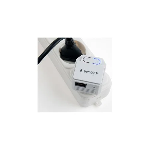  WLAN repeater Gembird WNP-RP300-03, 300...