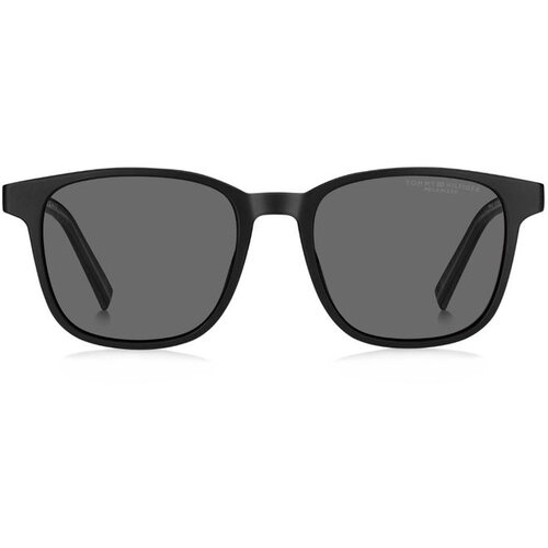 Tommy Hilfiger naočale TH 2202/S Black Slike