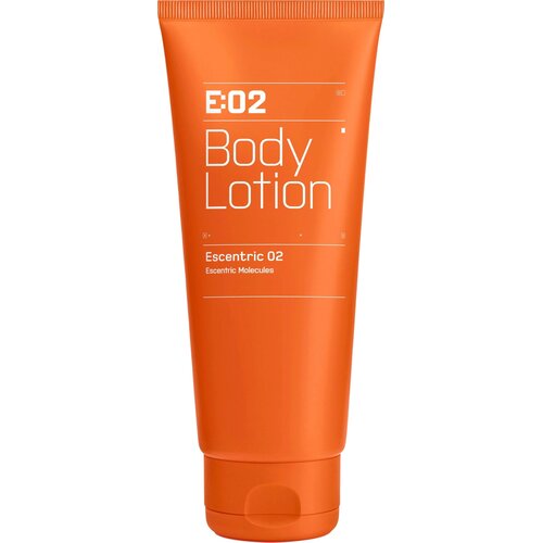 Escentric Molecules Escentric 02 Body Lotion - 200 ml Cene