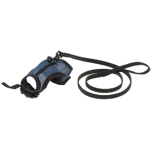 Ferplast oprsnica + povodec Jogging, M Slike
