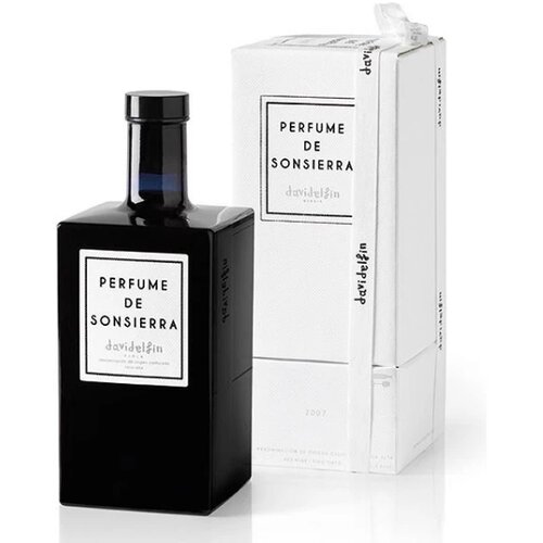Sonsierra Vino Perfume, 0.75l Slike