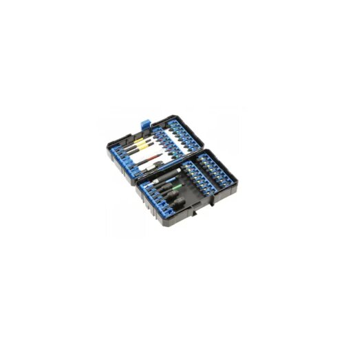 Hoegert 43-dijelni set udarnih bitova HT1S800 Cijene