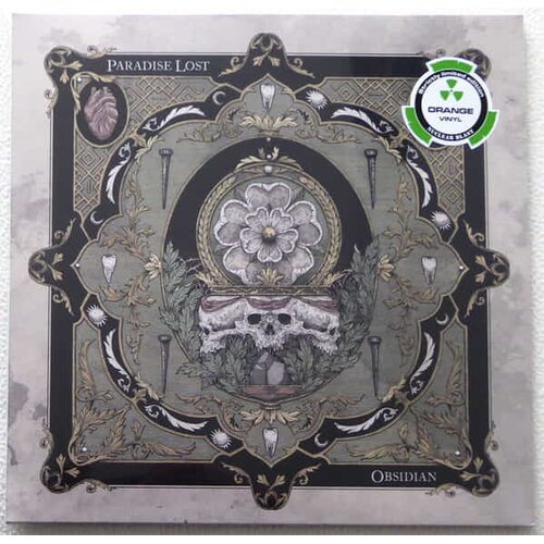  PARADISE LOST - Obsidian Cene