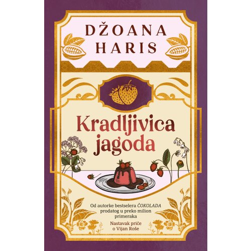  Kradljivica jagoda Slike