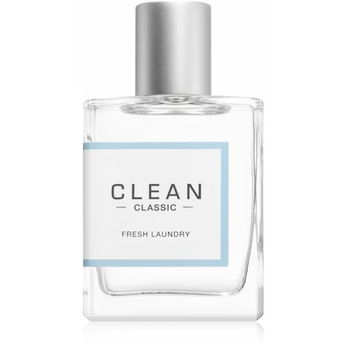 Clean Classic Fresh Laundry parfumska voda za ženske 60 ml